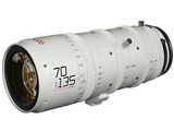 Catta Zoom 70-135mm T2.9 DZO-FF70135E [�z���C�g] ���i�摜