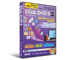 Disk Drill 5 Pro