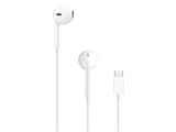 EarPods with USB-C Connector MTJY3FE/A ���i�摜