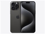 iPhone 15 Pro Max 512GB SIM�t���[ [�u���b�N�`�^�j�E��] (SIM�t���[)