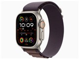 Apple Watch Ultra 2 GPS+Cellular���f�� 49mm MRER3J/A [�C���f�B�S�A���p�C�����[�v S] ���i�摜