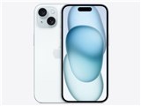 iPhone 15 256GB SoftBank [�u���[]