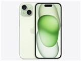 iPhone 15 512GB SoftBank [�O���[��]