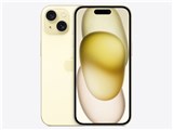 iPhone 15 512GB SoftBank [�C�G���[]