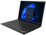 ThinkPad P14s Gen 4 AMD Windows 11 Pro�ERyzen 7 PRO 7840U�E16GB�������[�E512GB SSD�E14�^WUXGA�t������ 21K6S04W00 [�u���b�N] ���i�摜