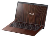 VAIO SX14 VJS1458 ���i.com���� Windows 11 Home�ECeleron 7305�E8GB�������ESSD 256GB�EOffice�Ȃ� [�A�[�o���u�����Y]
