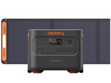 Jackery Solar Generator 3000 Pro+SolarSaga 200 ���i�摜