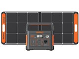 Jackery Solar Generator 400+SolarSaga 100 ���i�摜