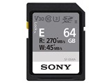 SF-E64A [64GB] ���i�摜