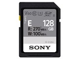 SF-E128A [128GB] ���i�摜