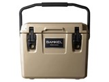 BAMKEL �N�[���[�{�b�N�X 14.1L MODERN 15QT [SAND]