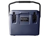 BAMKEL �N�[���[�{�b�N�X 14.1L MODERN 15QT [EBONY]