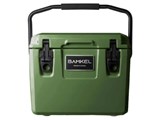 BAMKEL �N�[���[�{�b�N�X 14.1L MODERN 15QT [KHAKI]