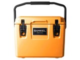 BAMKEL �N�[���[�{�b�N�X 14.1L MODERN 15QT [ORANGE]