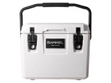 BAMKEL �N�[���[�{�b�N�X 14.1L MODERN 15QT [WHITE]