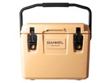 BAMKEL �N�[���[�{�b�N�X 14.1L MODERN 15QT [BROWN]