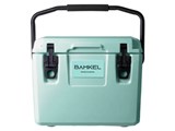 BAMKEL �N�[���[�{�b�N�X 14.1L MODERN 15QT [PASTEL MINT]