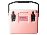BAMKEL �N�[���[�{�b�N�X 14.1L MODERN 15QT [PASTEL PINK]
