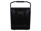 BAMKEL �N�[���[�{�b�N�X 25L MODERN 27QT [BLACK]