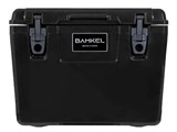 BAMKEL �N�[���[�{�b�N�X 30L MODERN 32QT [BLACK]