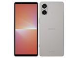 Xperia 5 V SIM�t���[ [�v���`�i�V���o�[] (SIM�t���[)