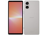 Xperia 5 V SOG12 au [�v���`�i�V���o�[]
