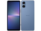 Xperia 5 V SOG12 au [�u���[]