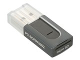 PC-SCRWU302-H [USB 8in1] i摜