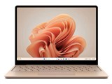 Surface Laptop Go 3 XK1-00015 [�T���h�X�g�[��] ���i�摜