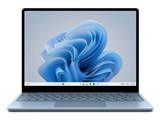 Surface Laptop Go 3 XK1-00063 [アイスブルー] 製品画像