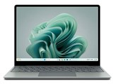 Surface Laptop Go 3 XKQ-00010 [セージ] 製品画像