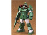 ���z�̉�_�O���� COMBAT ARMORS MAX02 1/72 Scale �\���e�B�b�NH8 ���E���h�t�F�C�T�[ [2023�N12��]