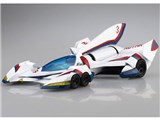 AOSHIMA、ランドルが駆る「イシュザーク 00-X3/II」を1/24