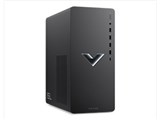 Victus by HP 15L Gaming Desktop TG02 Core i5 13400F/RTX 4060/512GB SSD/16GB/Windows 11 Home i.com胂f [}CJVo[] i摜