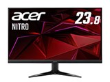 NITRO QG1 QG241YM3bmiipx [23.8�C���` �u���b�N] ���i�摜