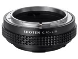 SHOTEN CFD-LSL ���i�摜