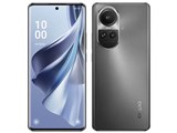 OPPO Reno10 Pro 5G SIM�t���[ [�V���o�[�O���[] ���i�摜