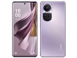 OPPO Reno10 Pro 5G SIM�t���[ [�O���b�V�[�p�[�v��] (SIM�t���[)