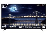 JN-VM8500UHDR [85�C���`]