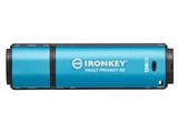 IronKey Vault Privacy 50 IKVP50/128GB [128GB] ���i�摜