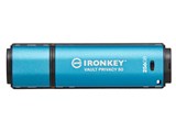 IronKey Vault Privacy 50 IKVP50/256GB [256GB]