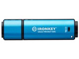 IronKey Vault Privacy 50 IKVP50C/16GB [16GB] ���i�摜