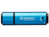 IronKey Vault Privacy 50 IKVP50C/256GB [256GB] ���i�摜