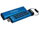 IronKey Keypad 200 IKKP200C/64GB [64GB]
