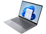 ThinkBook 14 Gen 6 AMD Windows 11 Pro�ERyzen 5 7530U�E16GB�������[�E256GB SSD�E14�^WUXGA�t������ 21KJ004QJP [�A�[�N�e�B�b�N�O���[] ���i�摜