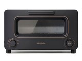 BALMUDA The Toaster K11A-BK [�u���b�N] ���i�摜