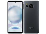 AQUOS sense8 SIM�t���[ [�R�o���g�u���b�N] (SIM�t���[)