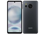 AQUOS sense8 �y�V���o�C�� [�R�o���g�u���b�N] ���i�摜