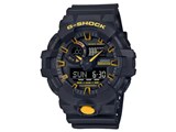 G-SHOCK Caution Yellow�V���[�Y GA-700CY-1AJF ���i�摜