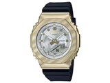 G-SHOCK ���^���J�o�[�h�V���[�Y GM-S2100BC-1AJF ���i�摜